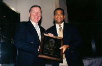 Jack Herrick and Leroy Kemp
