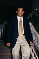 Leroy Kemp