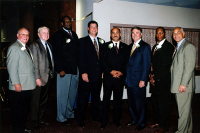 The Class of 2002