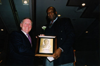 Jack Herrick and Jim Chones