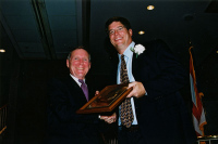 Jack Herrick and Robert Jackson