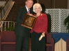 Jack Herrick and Norma Lerner