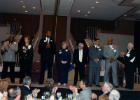 The Class of 2004