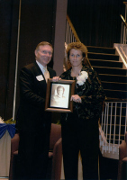 Jack Herrick and Sue Koziol