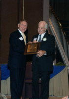 Jack Herrick and Bob Whidden