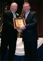 Joe Nossek and Jack Herrick