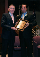 Hector Marinaro and Jack Herrick
