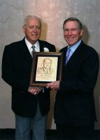 Russ Schneider and Jack Herrick