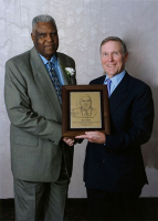 Joe Wise and Jack Herrick