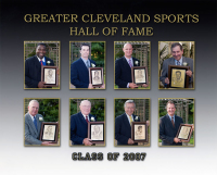 The Class of 2007