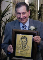 Merle Levin