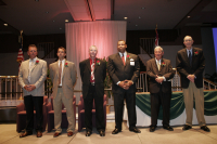 The Class of 2008