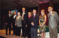 2009 Inductees