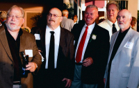 Buddy Schultz & friends