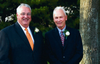 Brian A. McBride and Ernie Kellermann
