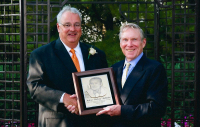 Brian A. McBride and Jack Herrick