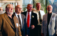 Buddy Schultz & friends