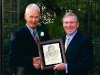 Ernie Kellermann and Jack Herrick