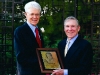 Caldwell Esselstyn, Jr. and Jack Herrick