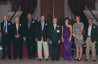The Class of 2011