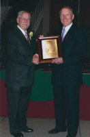 Jerry Holtrey and Jack Herrick