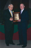 Dick Crum and Jack Herrick