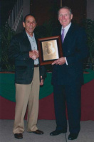 Tony Rini and Jack Herrick