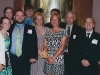 Barb Mucha and friends