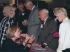 Jim and Kathy Pender, Mary Herrick, Susan Ziegler, Daniele Blessing