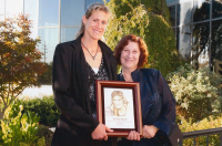 Vonda Ward