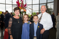 Cleveland Sports Hall of Fame Inductions 2015