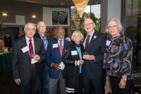 Cleveland Sports Hall of Fame Inductions 2015