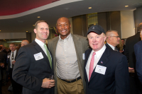 Cleveland Sports Hall of Fame Inductions 2015