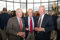 Cleveland Sports Hall of Fame Inductions 2015