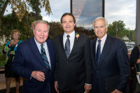 Cleveland Sports Hall of Fame Inductions 2015