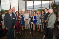 Cleveland Sports Hall of Fame Inductions 2015