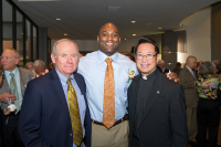 Cleveland Sports Hall of Fame Inductions 2015