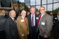 Cleveland Sports Hall of Fame Inductions 2015