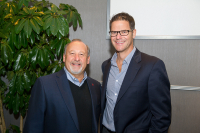 Cleveland Sports Hall of Fame Inductions 2015
