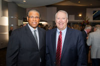 Cleveland Sports Hall of Fame Inductions 2015
