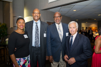 Cleveland Sports Hall of Fame Inductions 2015