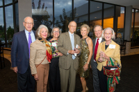 Cleveland Sports Hall of Fame Inductions 2015