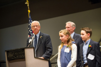Cleveland Sports Hall of Fame Inductions 2015