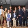 Cleveland Sports Hall of Fame Inductions 2015