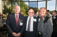 Cleveland Sports Hall of Fame 2016 Induction Ceremony