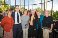 Cleveland Sports Hall of Fame 2016 Induction Ceremony