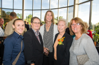 Cleveland Sports Hall of Fame 2016 Induction Ceremony