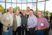 Cleveland Sports Hall of Fame 2016 Induction Ceremony
