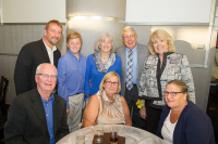 Cleveland Sports Hall of Fame 2016 Induction Ceremony