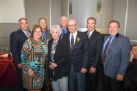 Cleveland Sports Hall of Fame 2016 Induction Ceremony